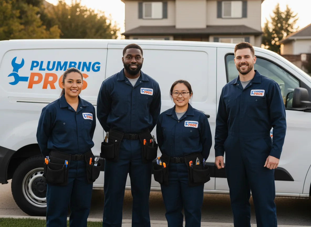 Water Heater Repair company in Harvard, ID